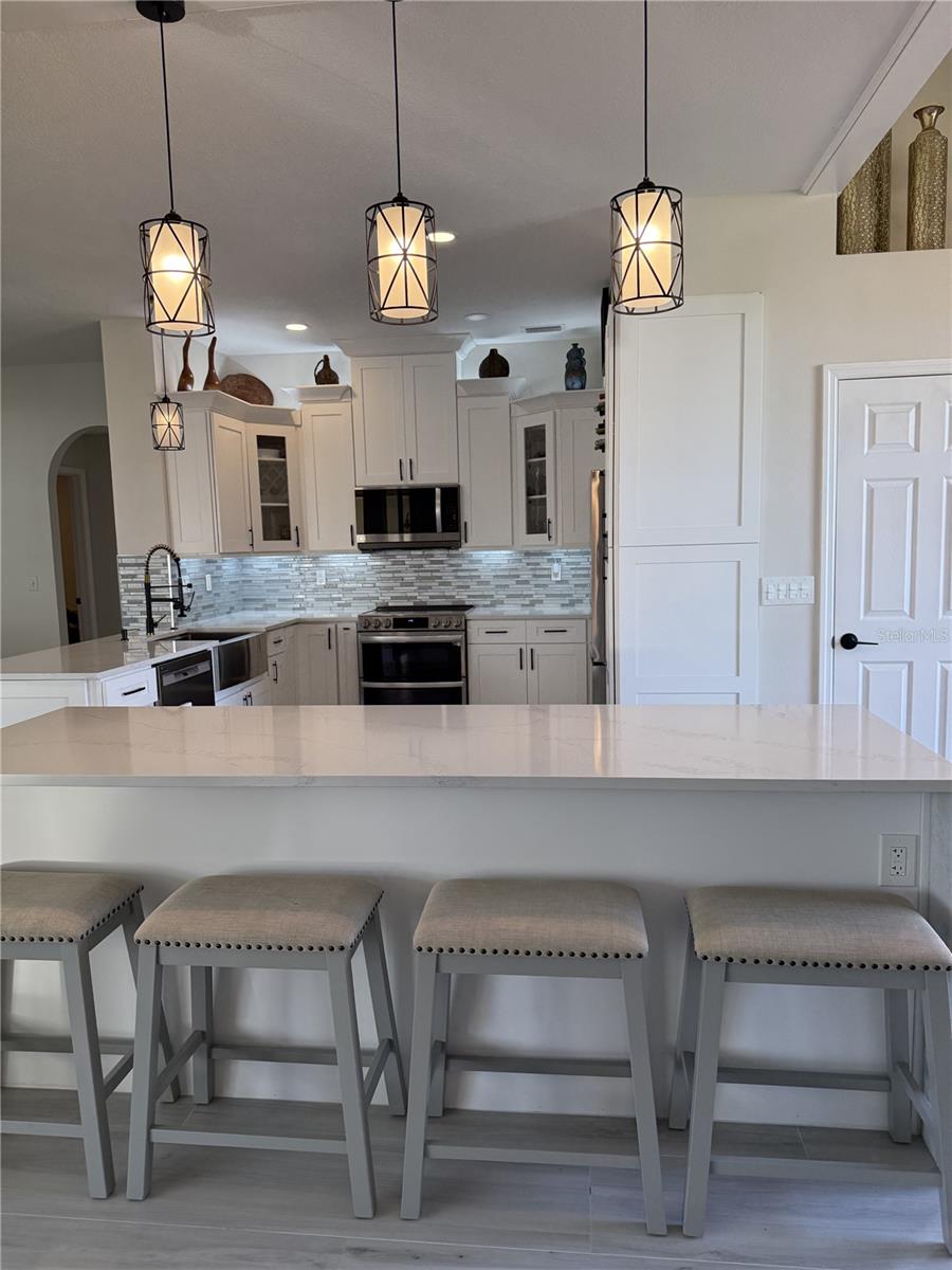 VINTAGE CREEK - Residential