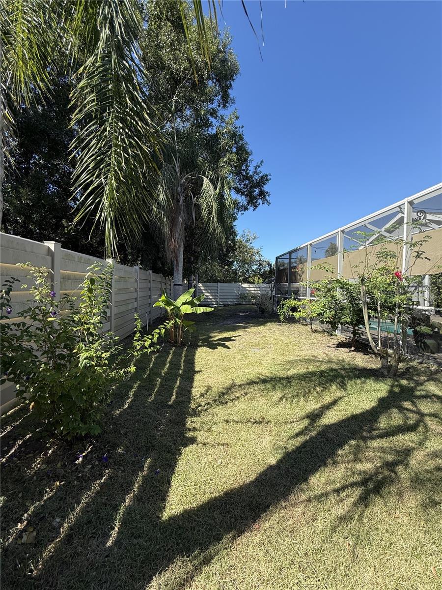 VINTAGE CREEK - Residential