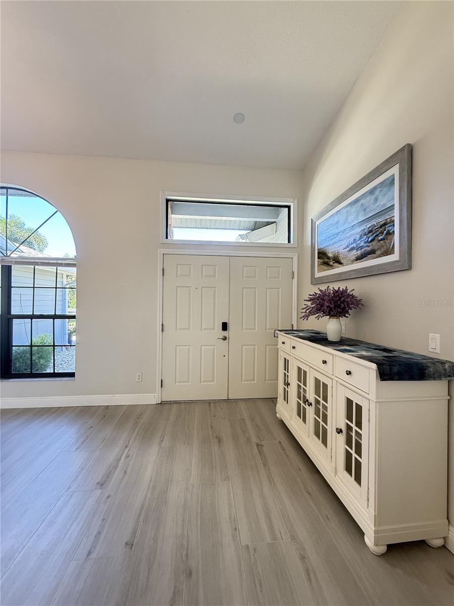 VINTAGE CREEK - Residential