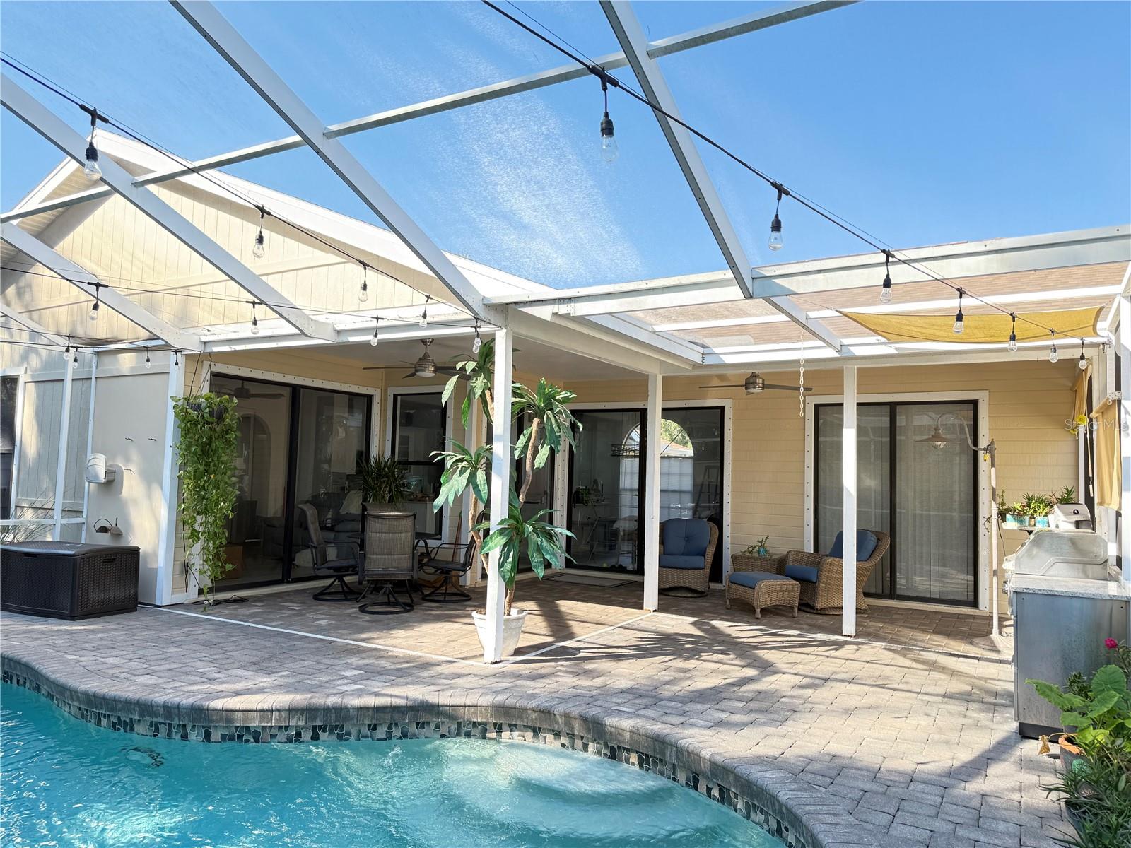 VINTAGE CREEK - Residential