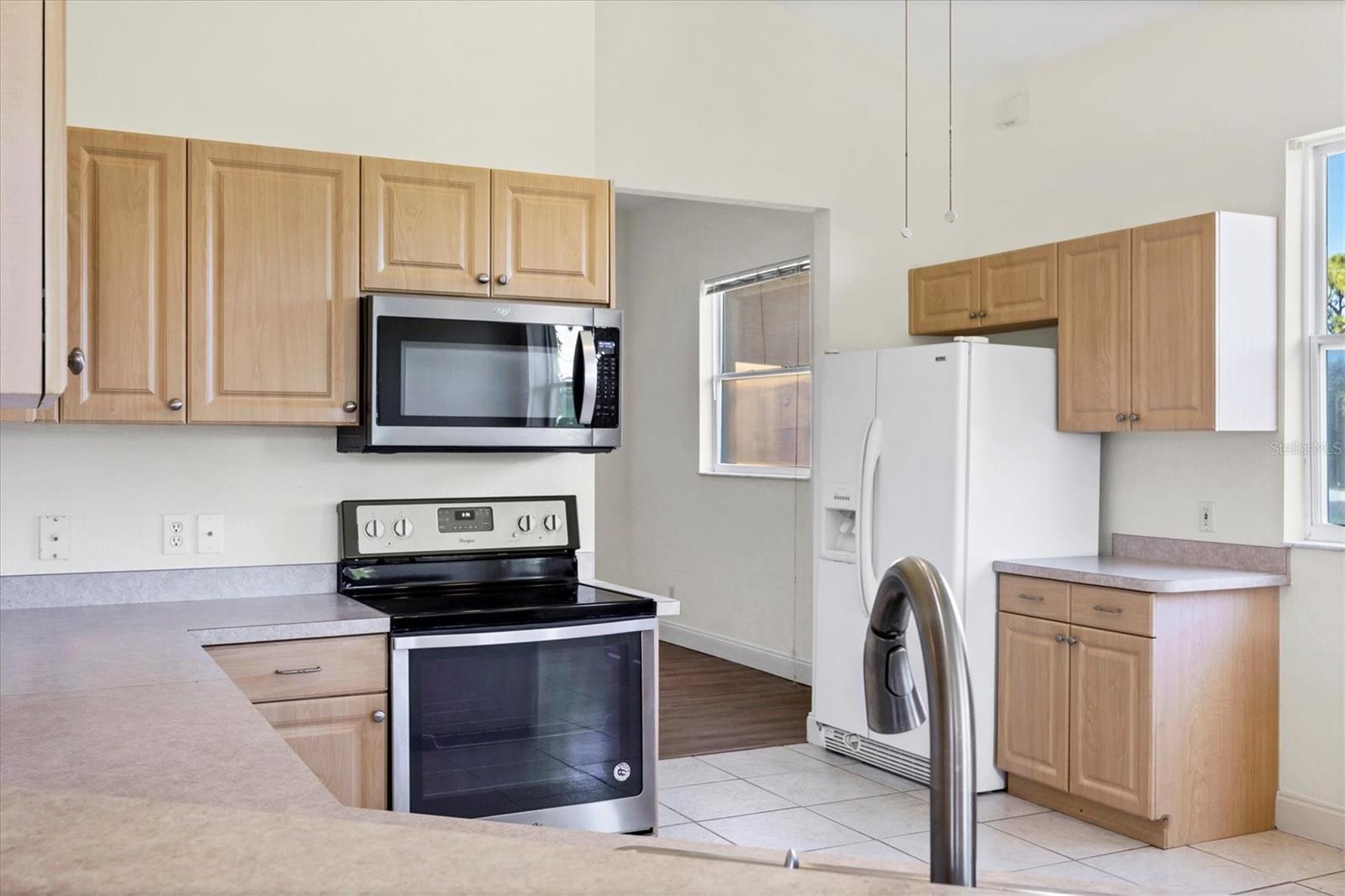 ROTONDA WEST LONG MEADOW - Residential