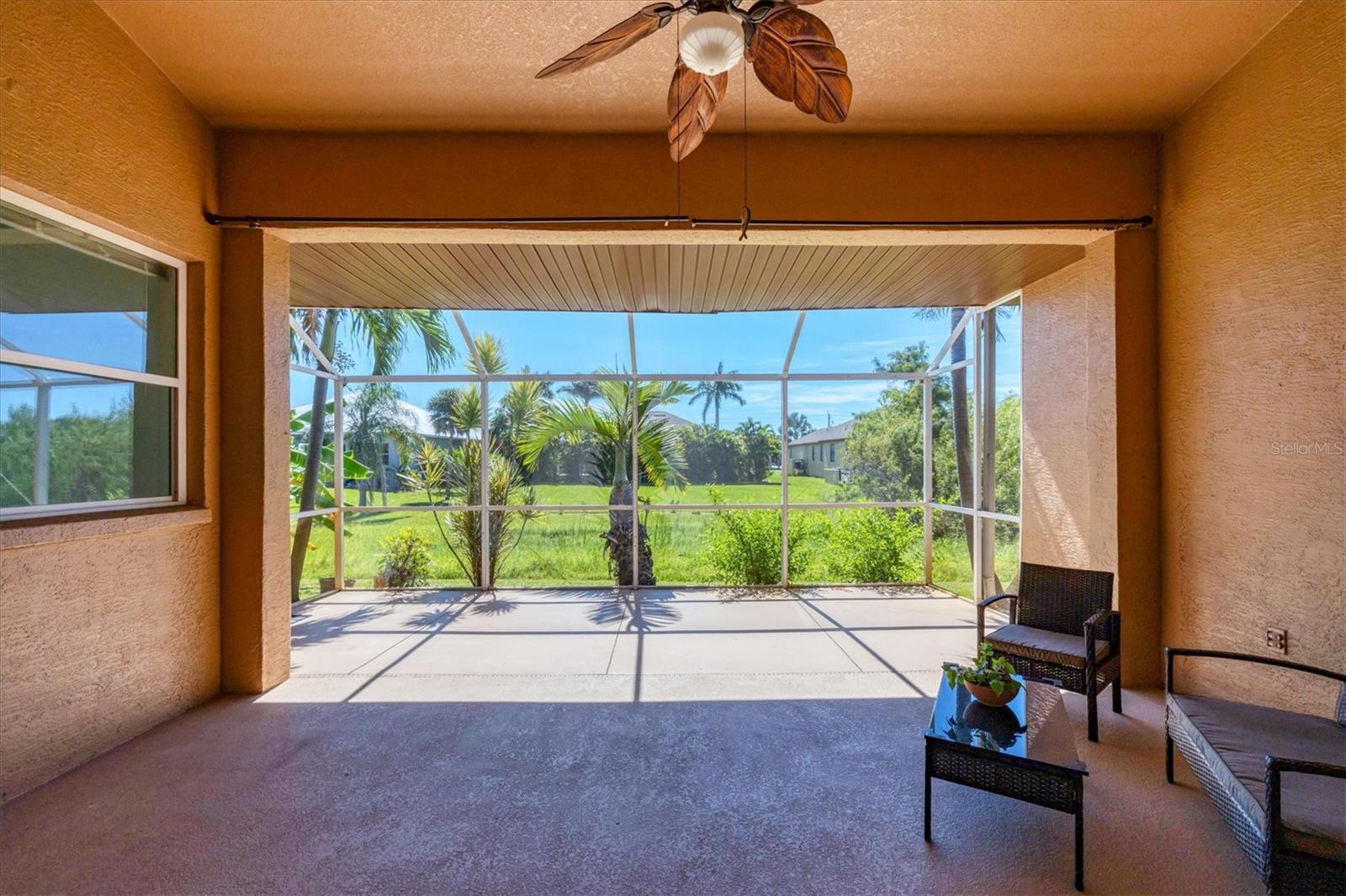 ROTONDA WEST LONG MEADOW - Residential