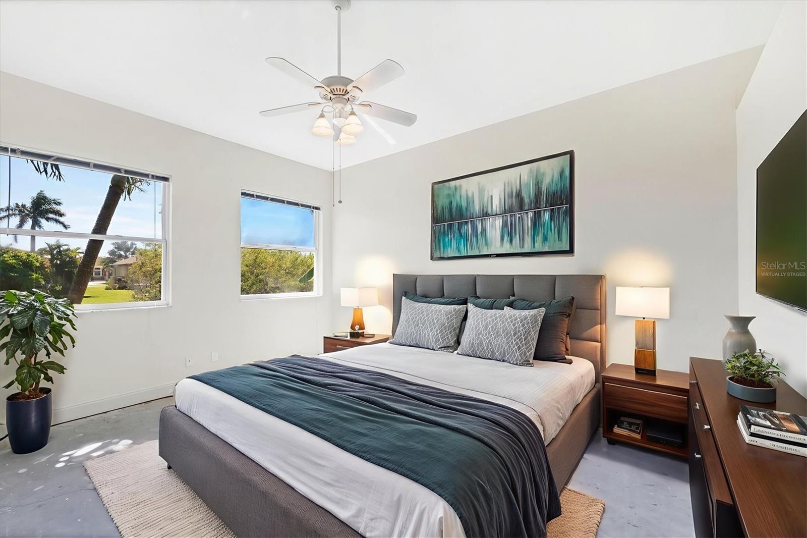 ROTONDA WEST LONG MEADOW - Residential