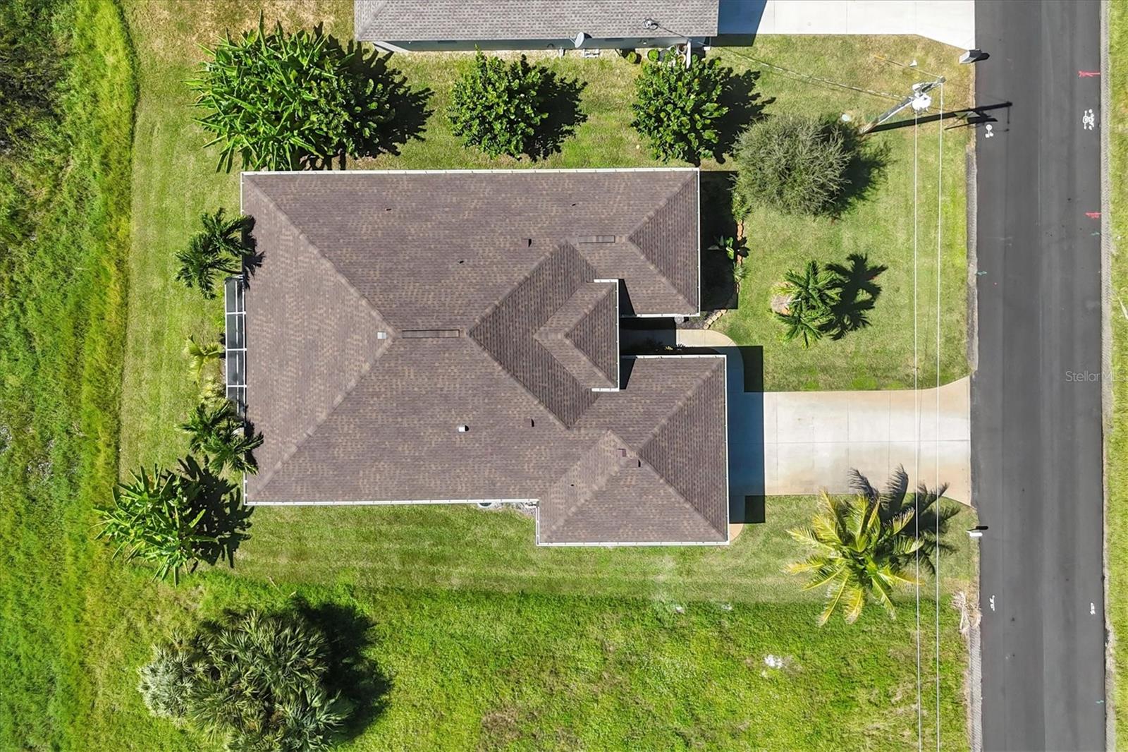 ROTONDA WEST LONG MEADOW - Residential