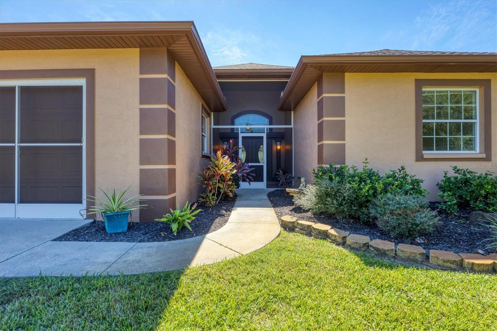 ROTONDA WEST LONG MEADOW - Residential