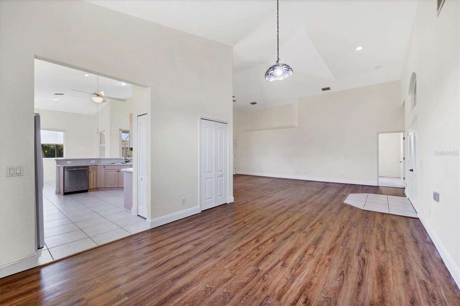 ROTONDA WEST LONG MEADOW - Residential