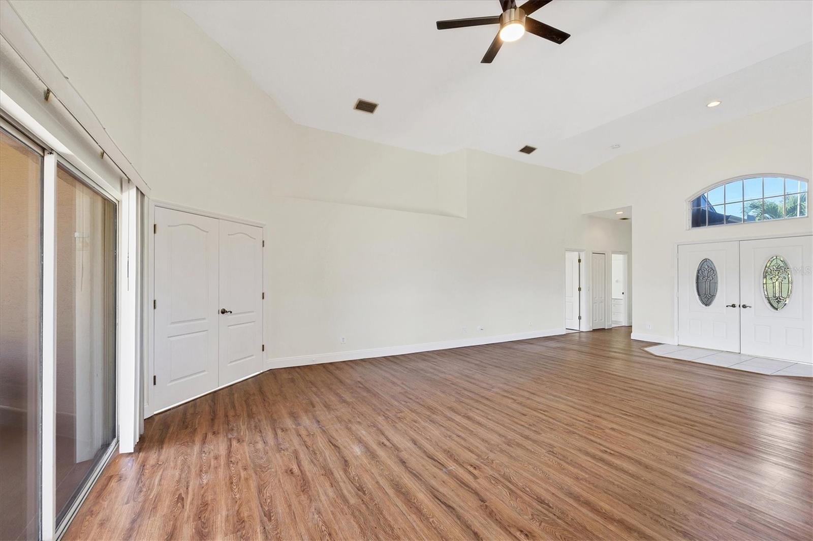 ROTONDA WEST LONG MEADOW - Residential