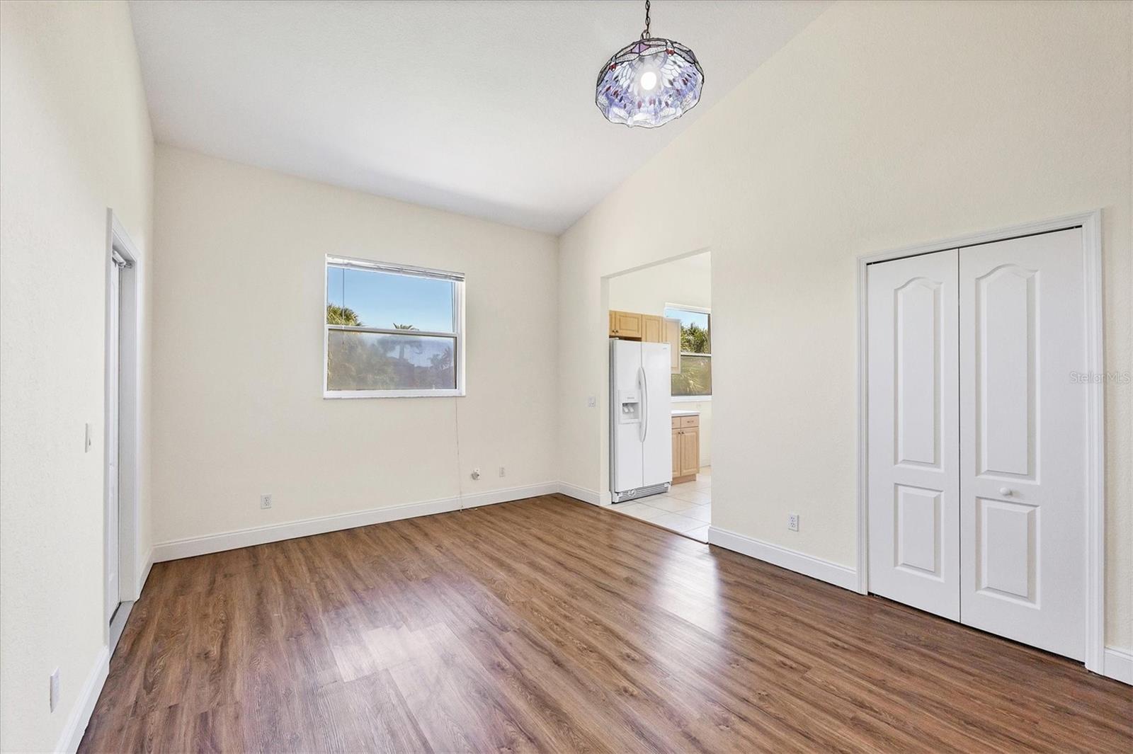 ROTONDA WEST LONG MEADOW - Residential