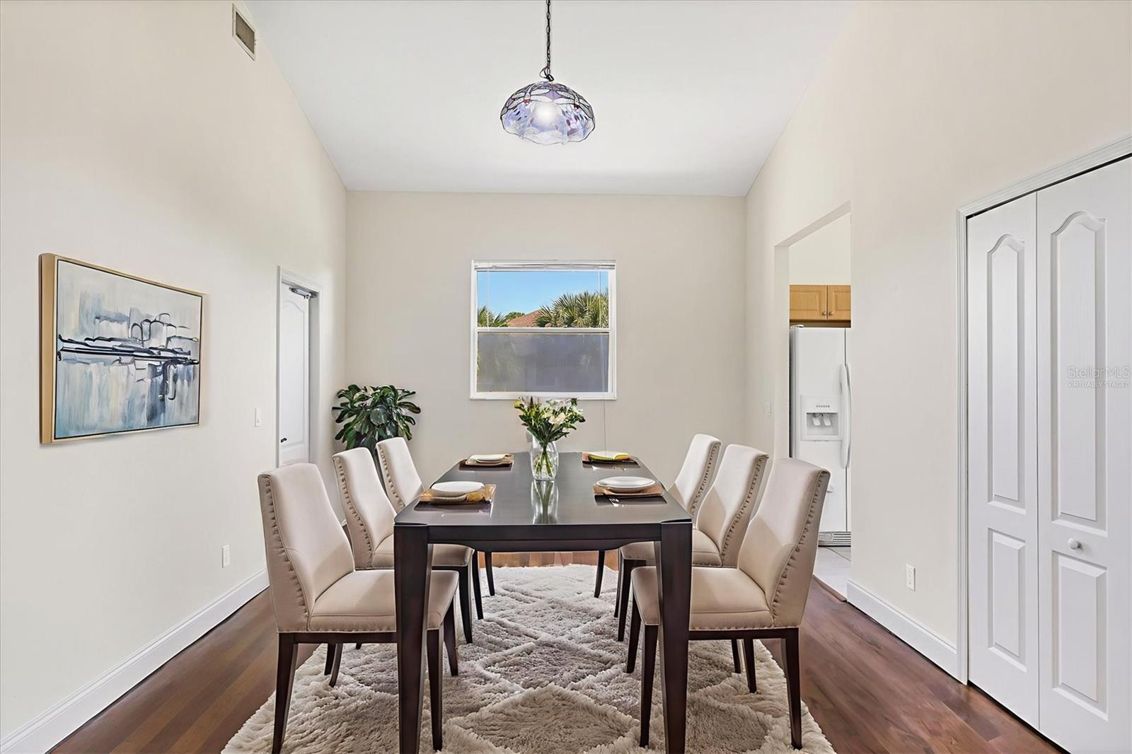 ROTONDA WEST LONG MEADOW - Residential