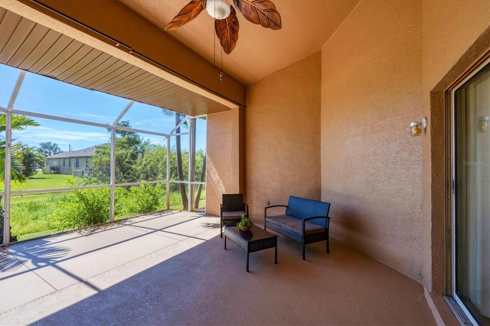 ROTONDA WEST LONG MEADOW - Residential