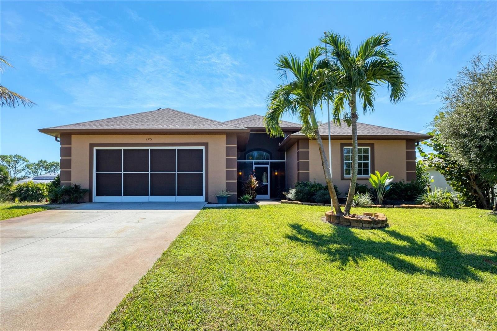 ROTONDA WEST LONG MEADOW - Residential