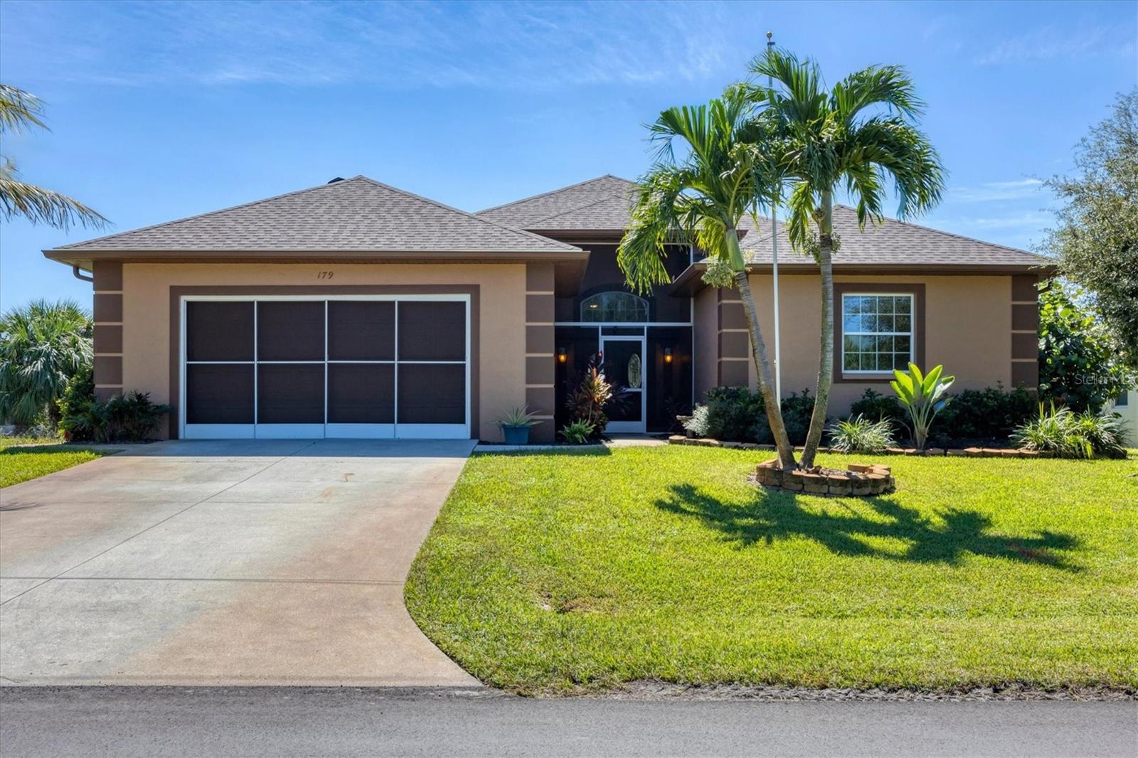 ROTONDA WEST LONG MEADOW - Residential