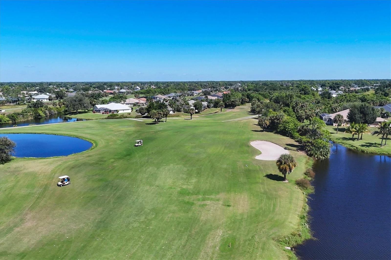 ROTONDA WEST LONG MEADOW - Residential