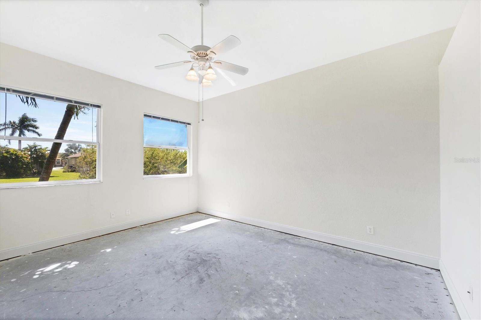 ROTONDA WEST LONG MEADOW - Residential