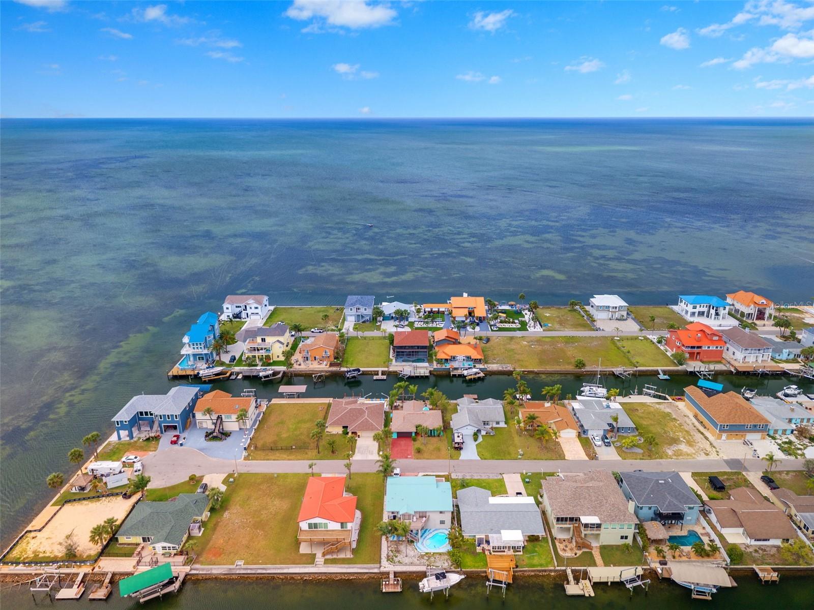SEA RANCH ON GULF - Residential