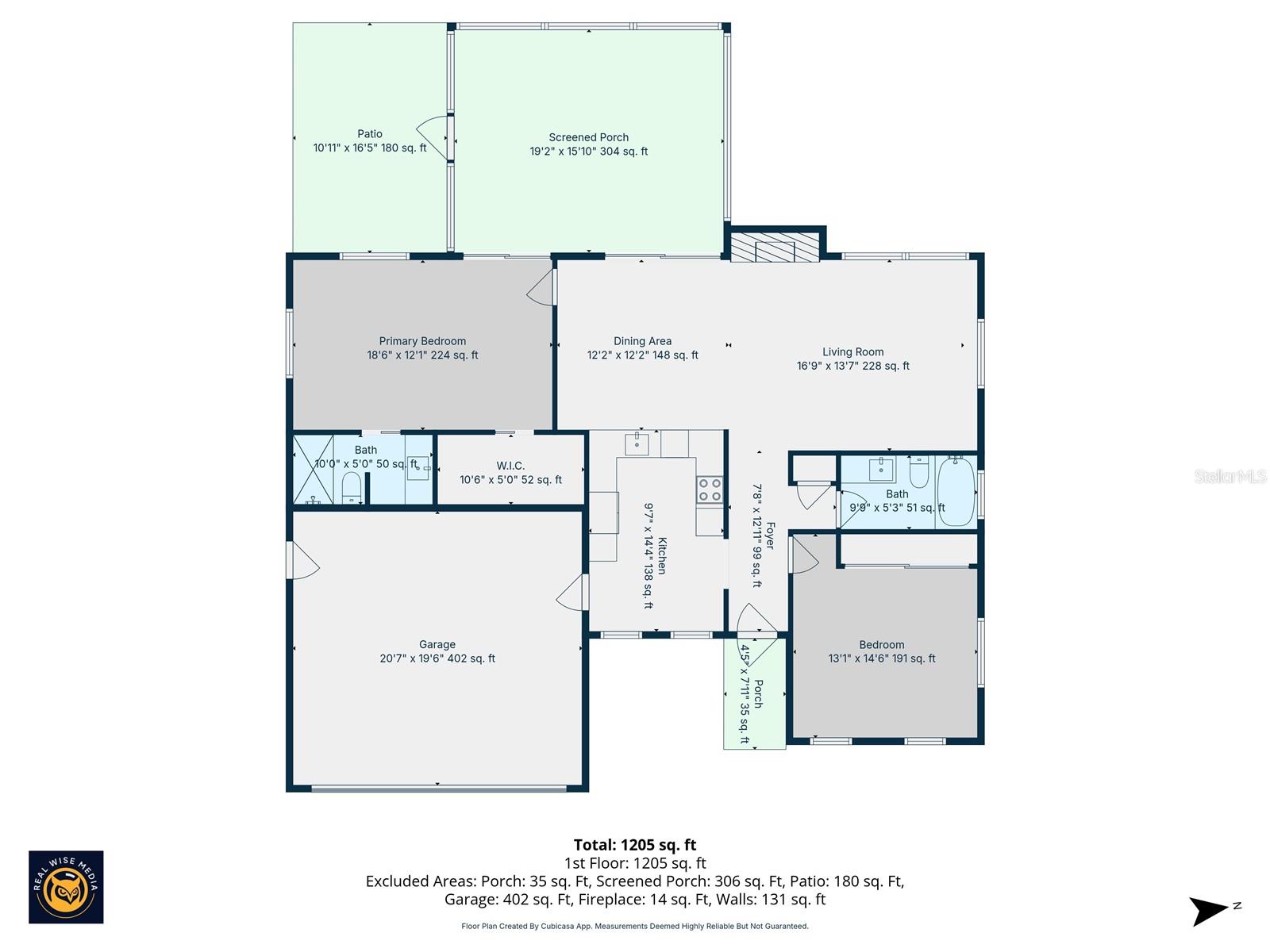SEA RANCH ON GULF - Residential