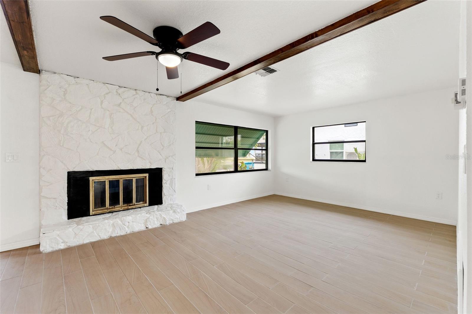 SEA RANCH ON GULF - Residential