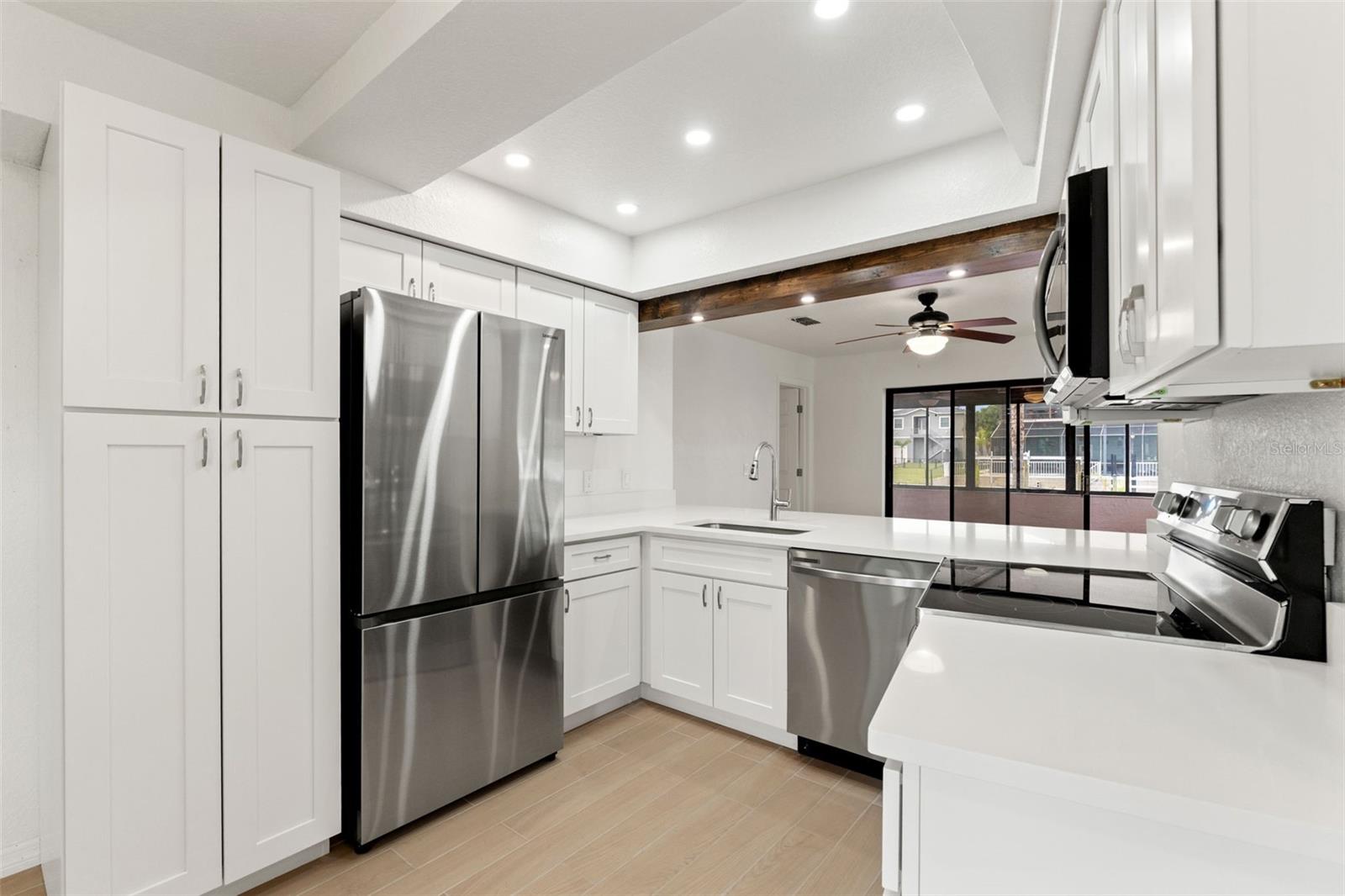 SEA RANCH ON GULF - Residential