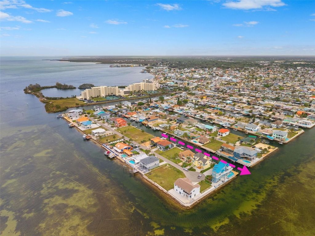 Photo of 13531 Claudia Drive, Hudson, FL 34667 (MLS # W7884278)