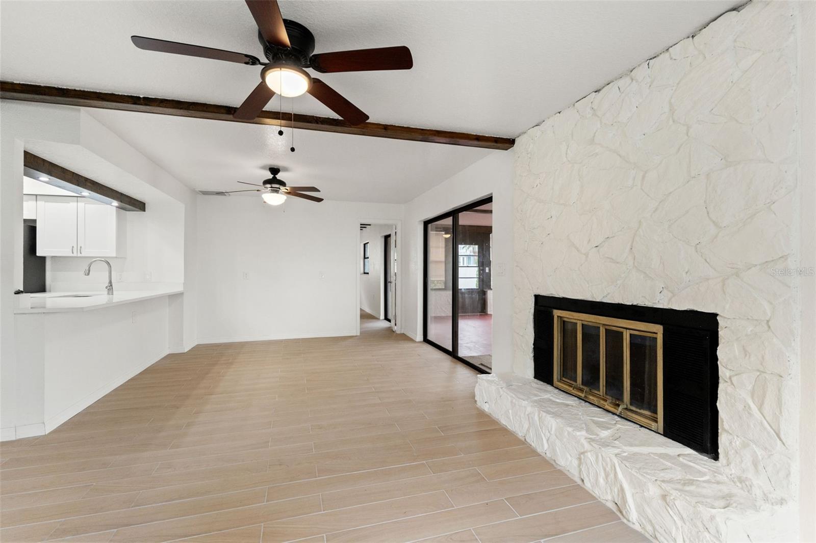 SEA RANCH ON GULF - Residential