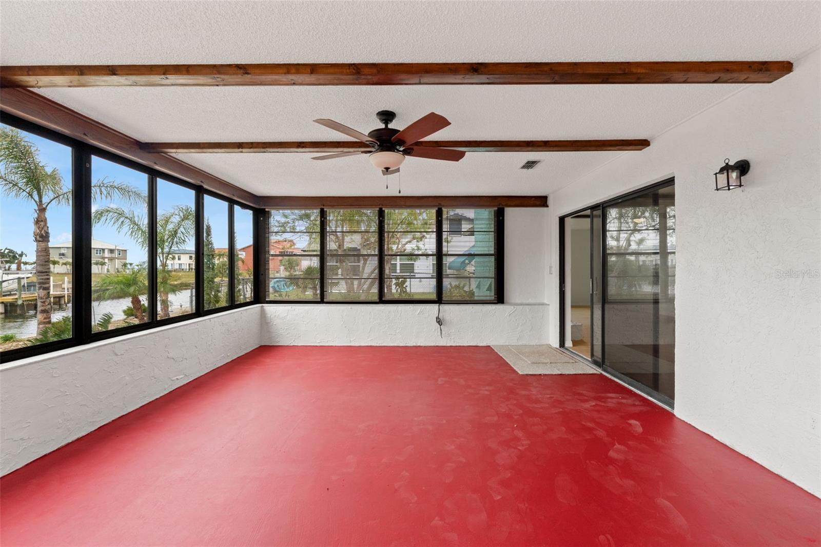 SEA RANCH ON GULF - Residential