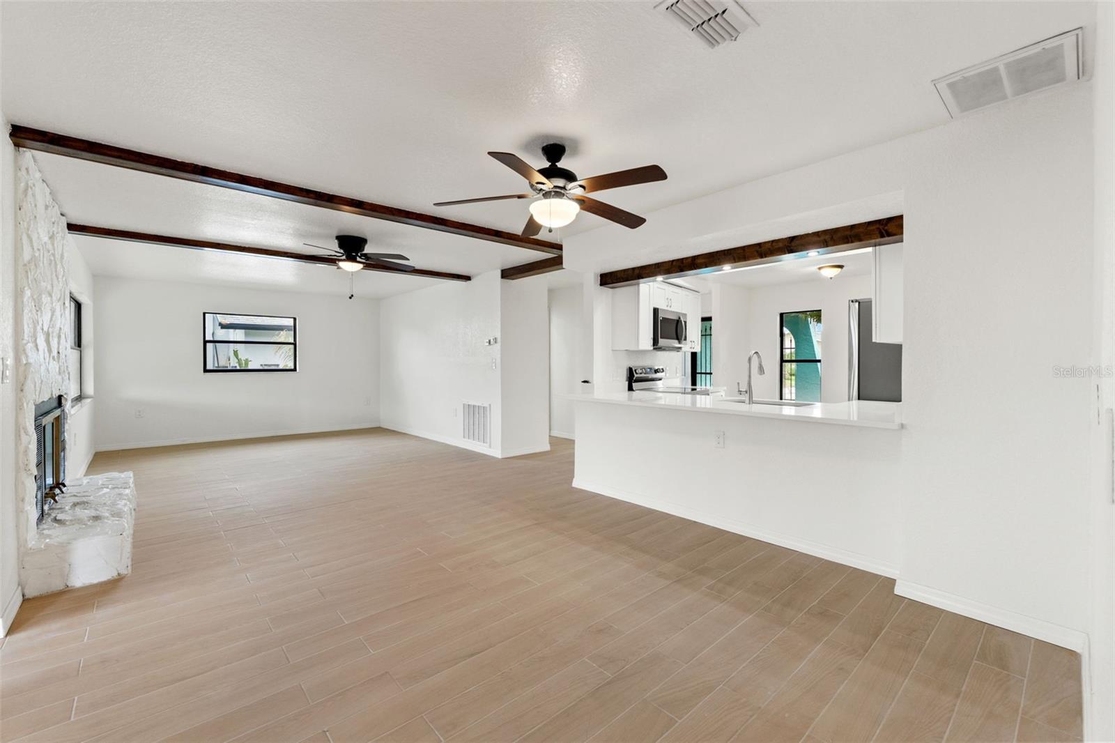 SEA RANCH ON GULF - Residential