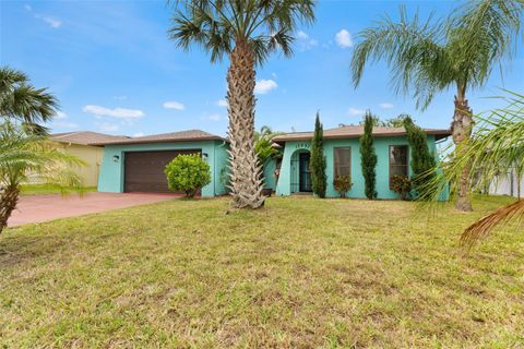 13531 CLAUDIA DRIVE HUDSON FL 34667