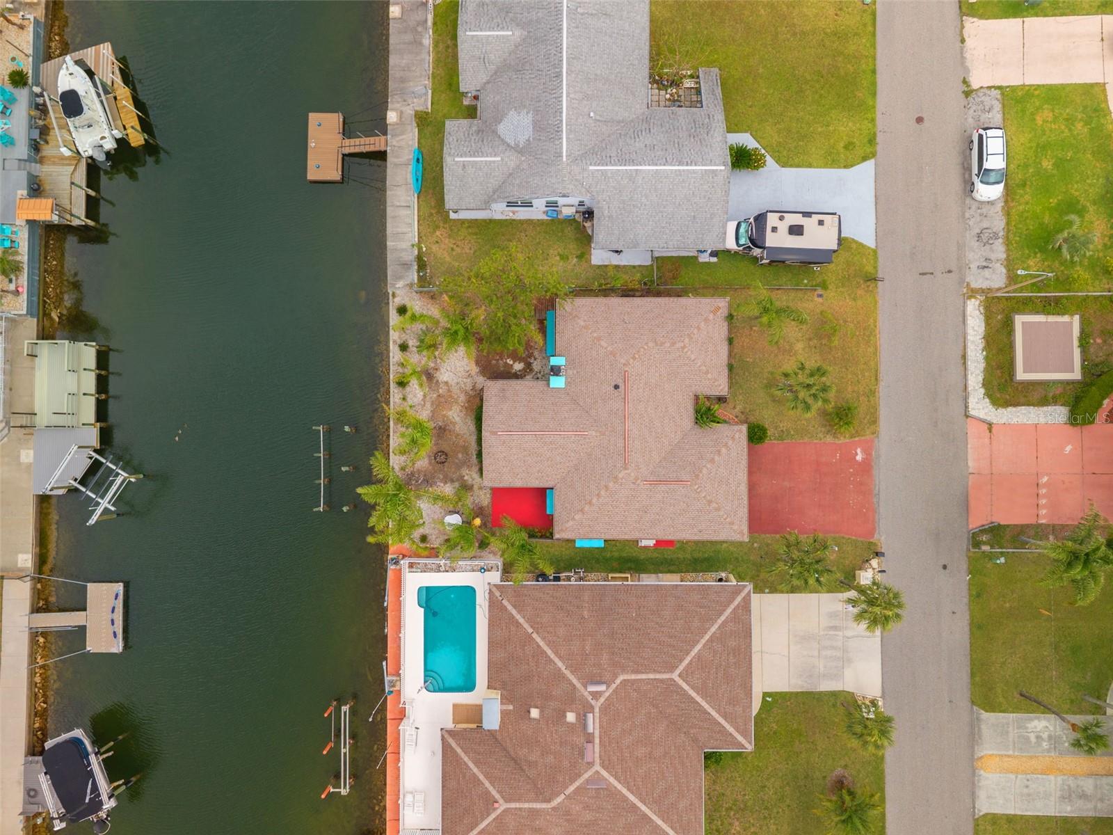 SEA RANCH ON GULF - Residential