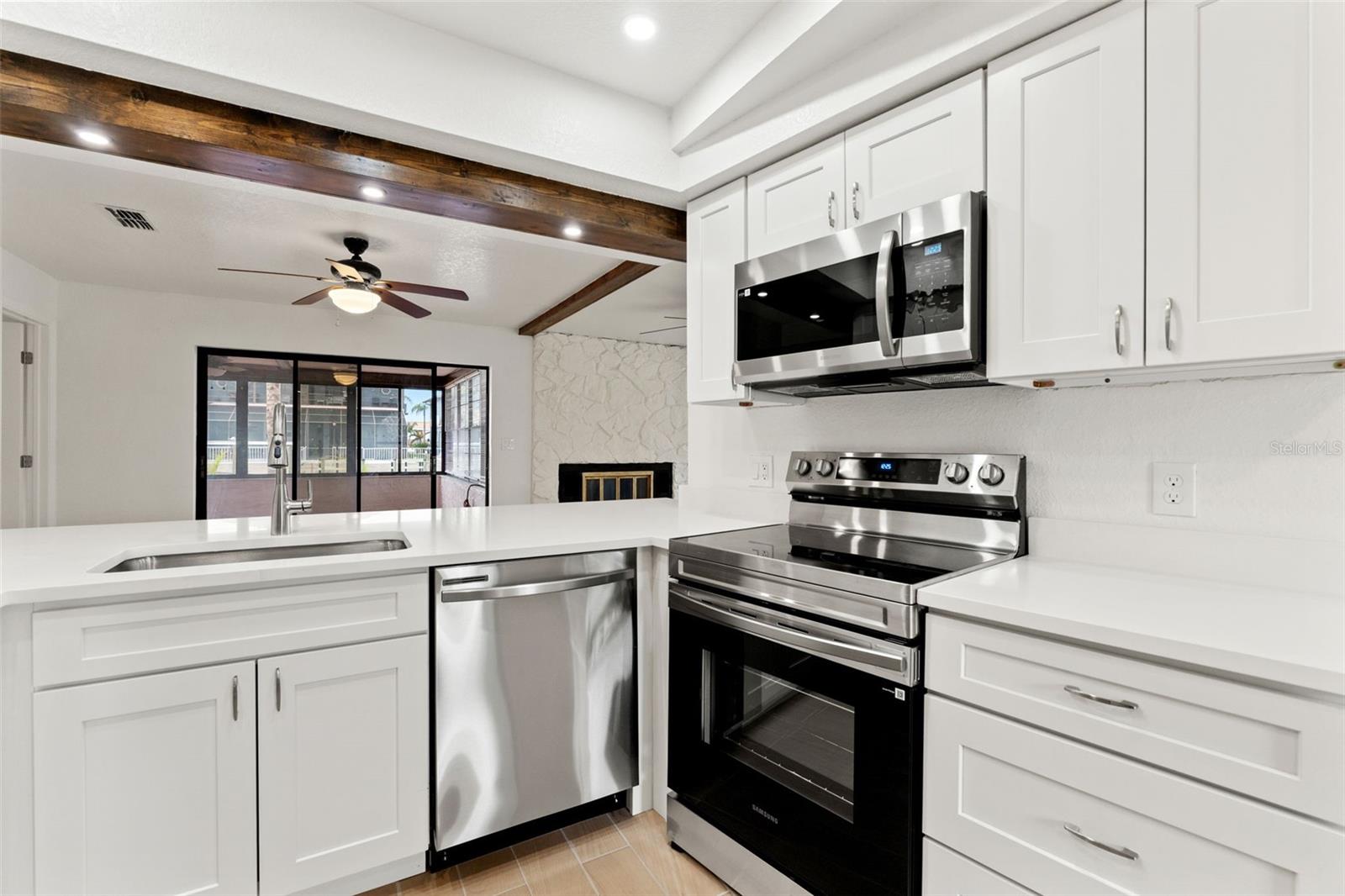 SEA RANCH ON GULF - Residential