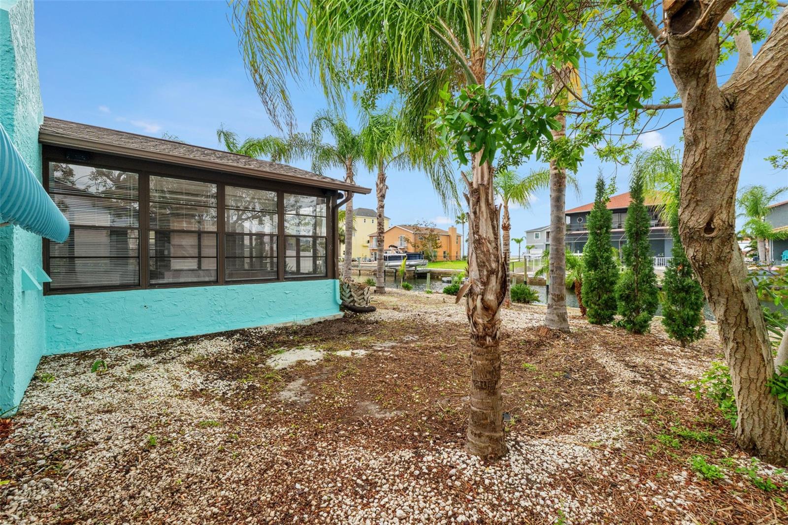 SEA RANCH ON GULF - Residential