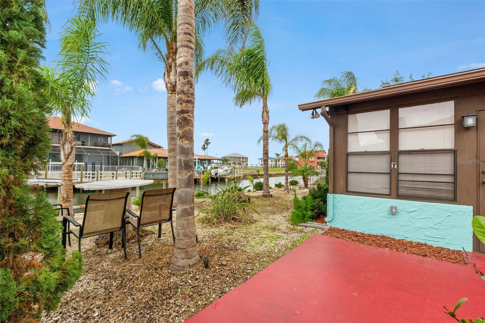 SEA RANCH ON GULF - Residential