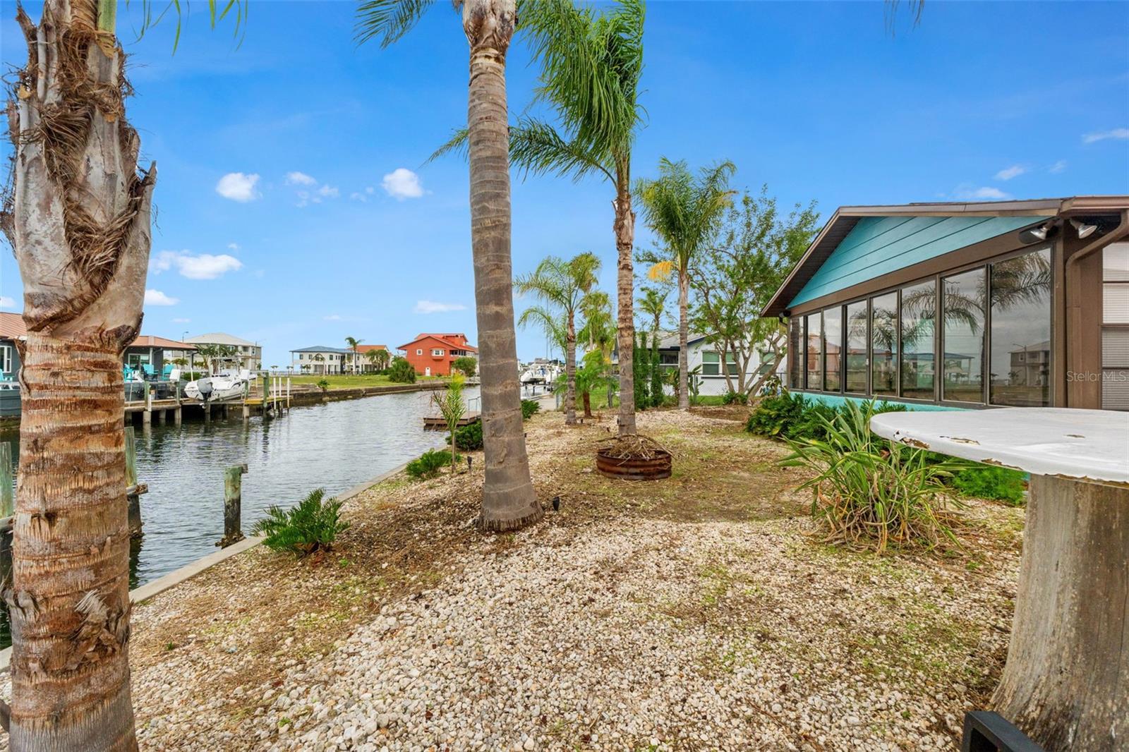 SEA RANCH ON GULF - Residential