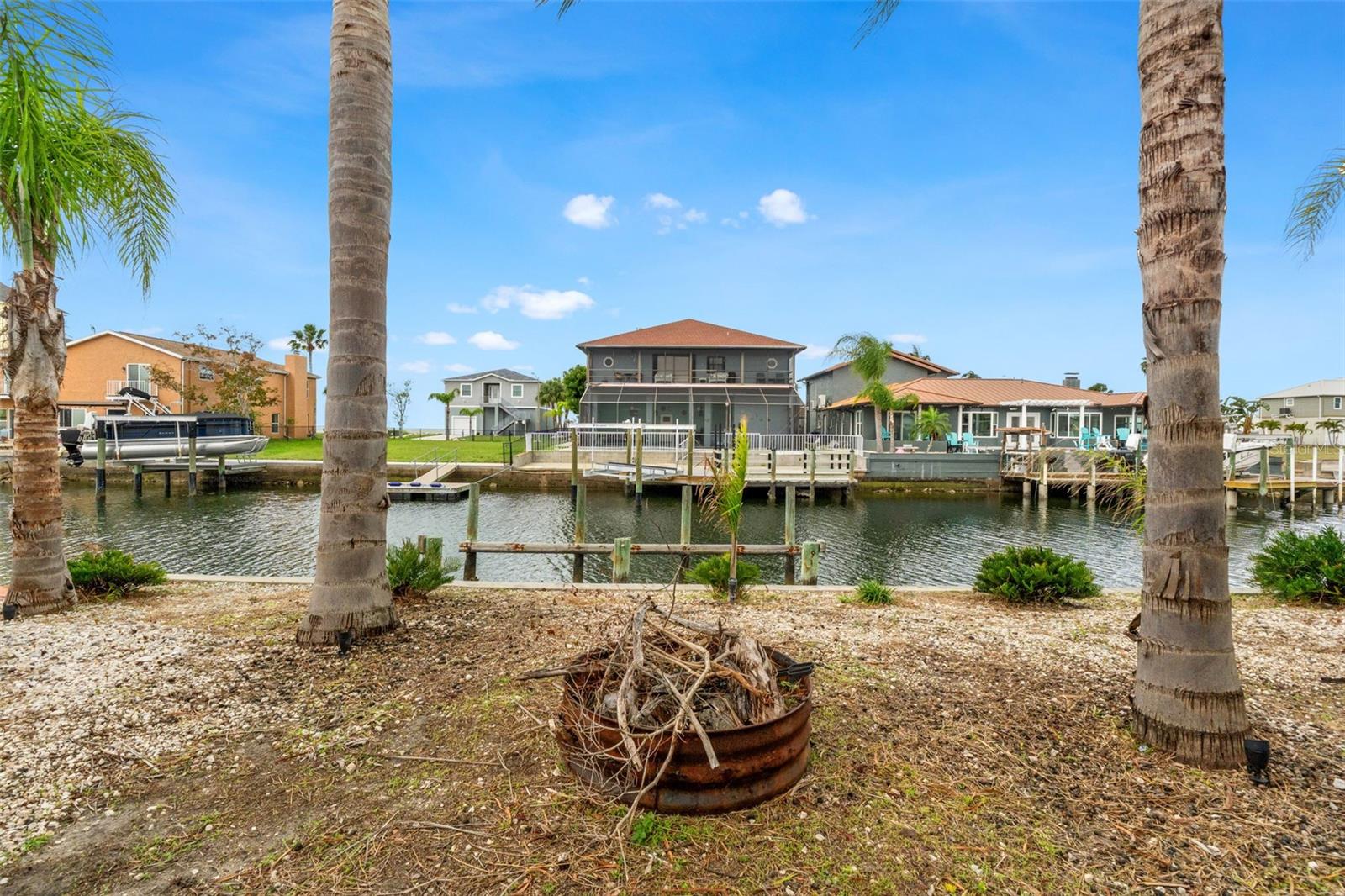 SEA RANCH ON GULF - Residential