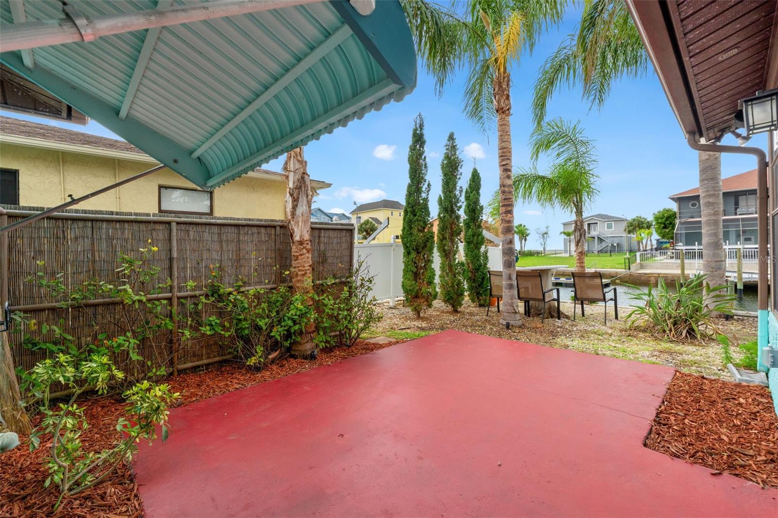 SEA RANCH ON GULF - Residential