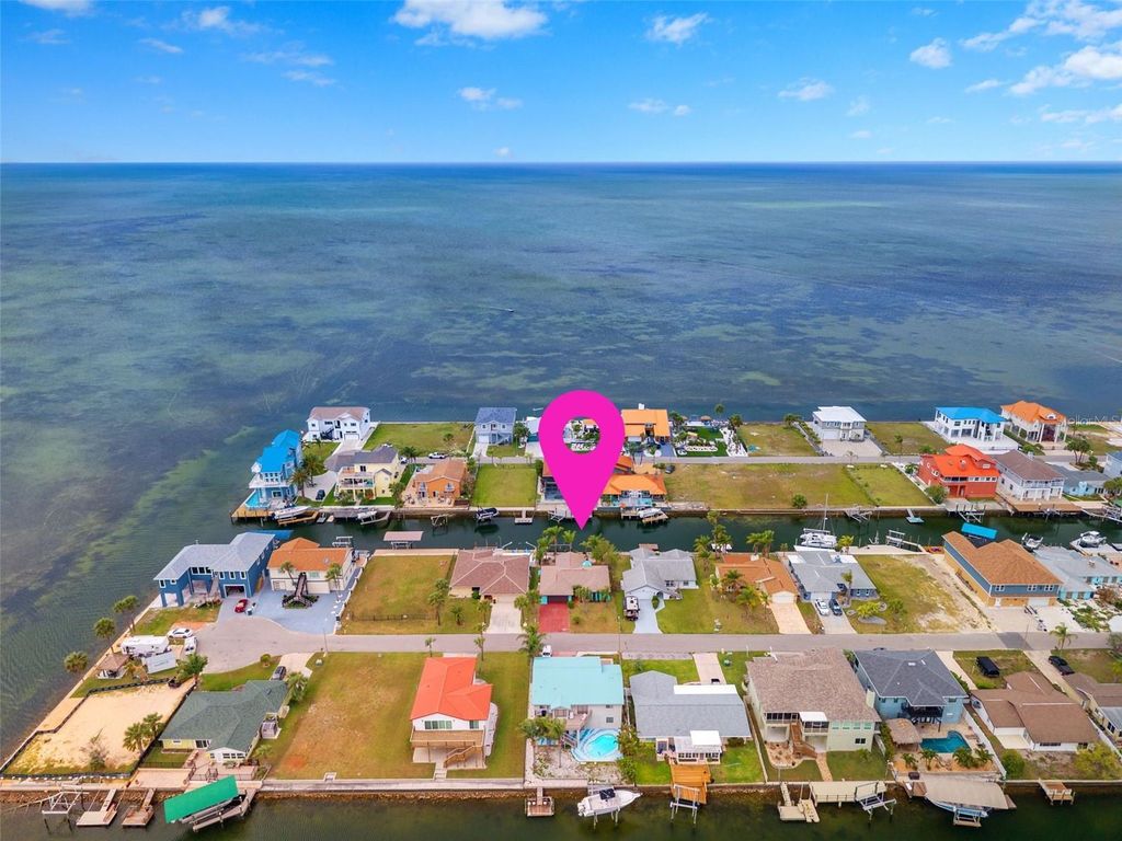 Photo of 13531 Claudia Drive, Hudson, FL 34667 (MLS # W7884278)