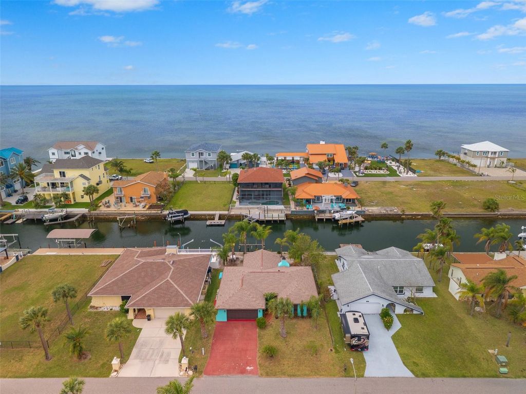 Photo of 13531 Claudia Drive, Hudson, FL 34667 (MLS # W7884278)