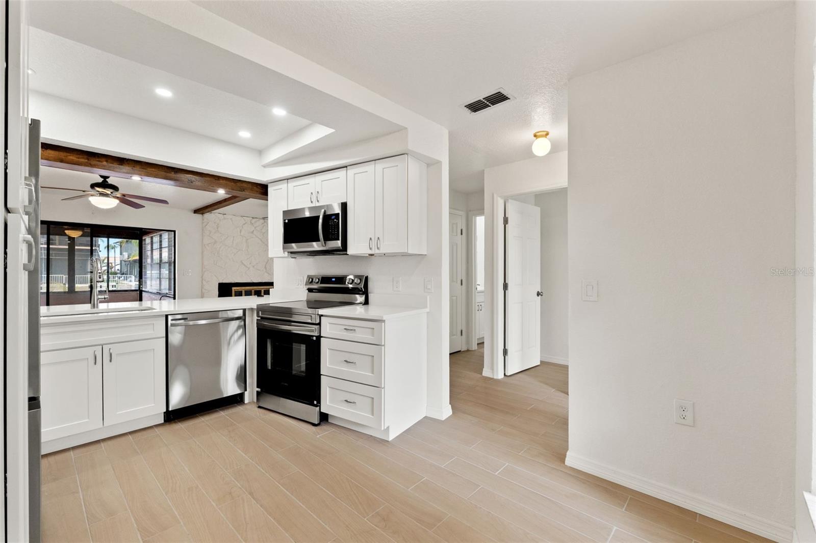 SEA RANCH ON GULF - Residential