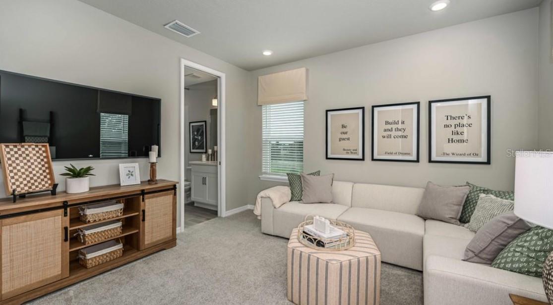 TIMBER RIDGE - Residential