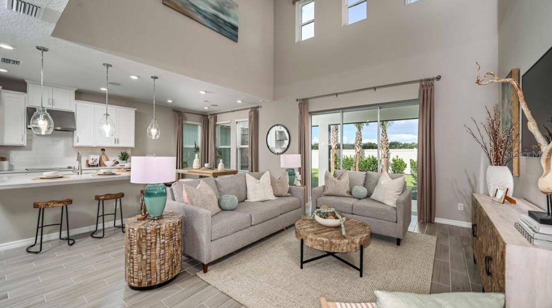 TIMBER RIDGE - Residential