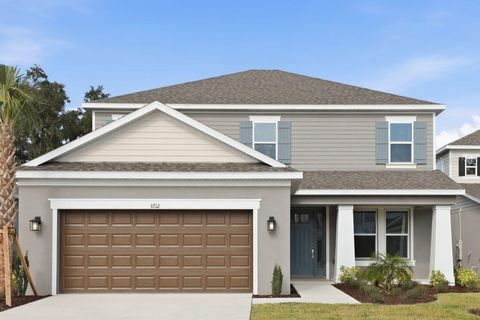 Photo of 3712 Pine Peak Loop, Plant City, FL 33565 (MLS # O6349449)