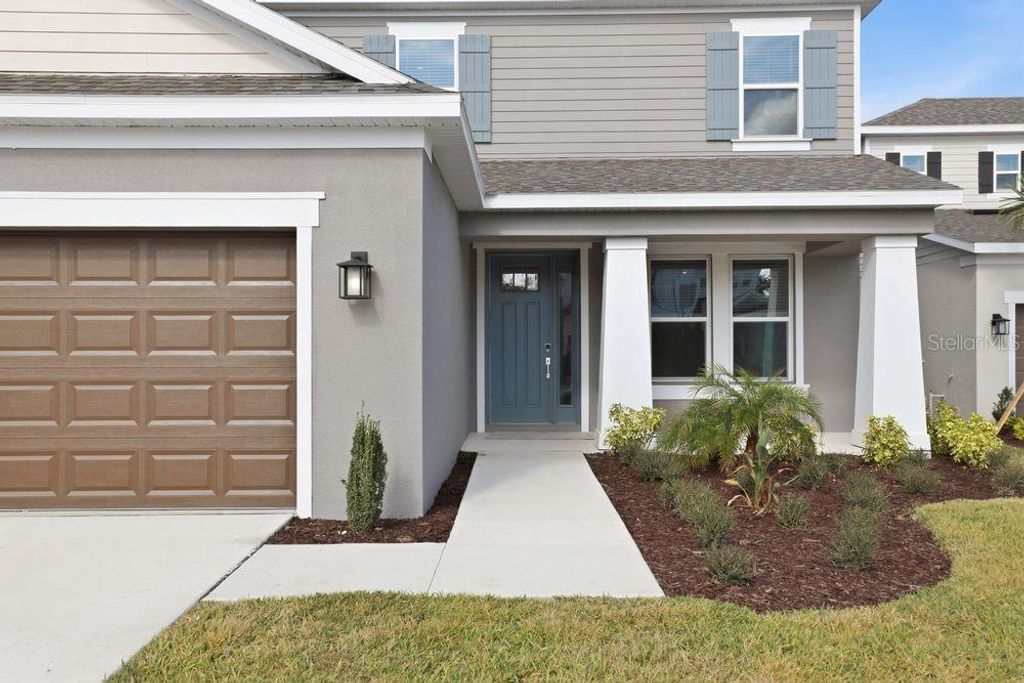 Photo of 3712 Pine Peak Loop, Plant City, FL 33565 (MLS # O6349449)