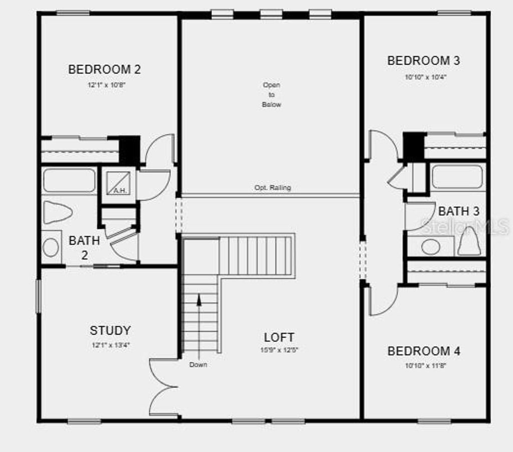 Photo of 3712 Pine Peak Loop, Plant City, FL 33565 (MLS # O6349449)