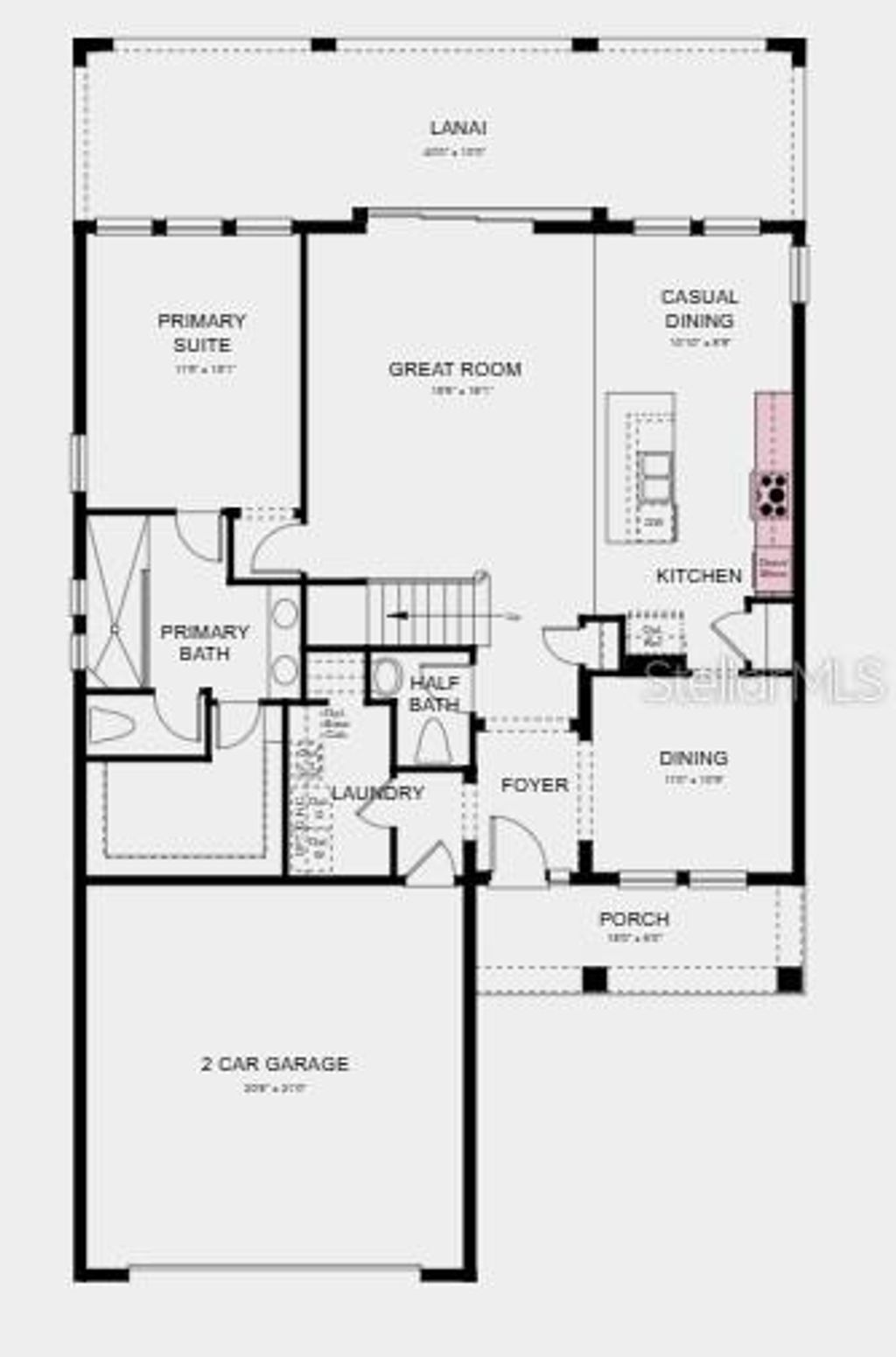 Photo of 3712 Pine Peak Loop, Plant City, FL 33565 (MLS # O6349449)