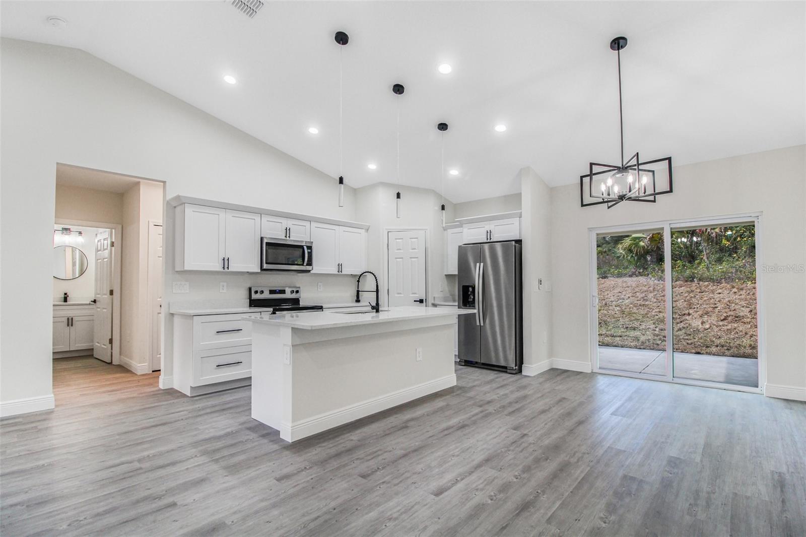 EUCLID HEIGHTS - Residential