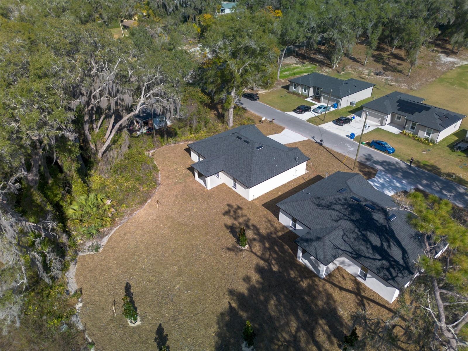 EUCLID HEIGHTS - Residential