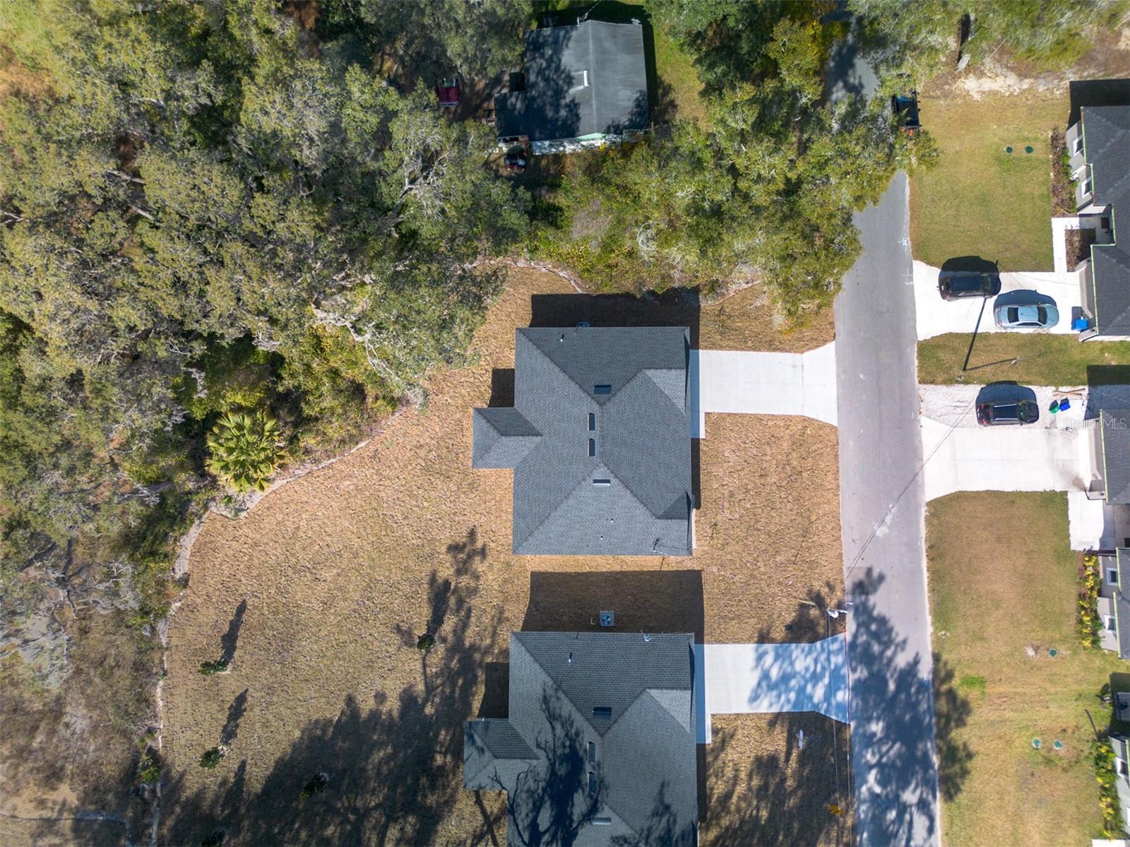 EUCLID HEIGHTS - Residential