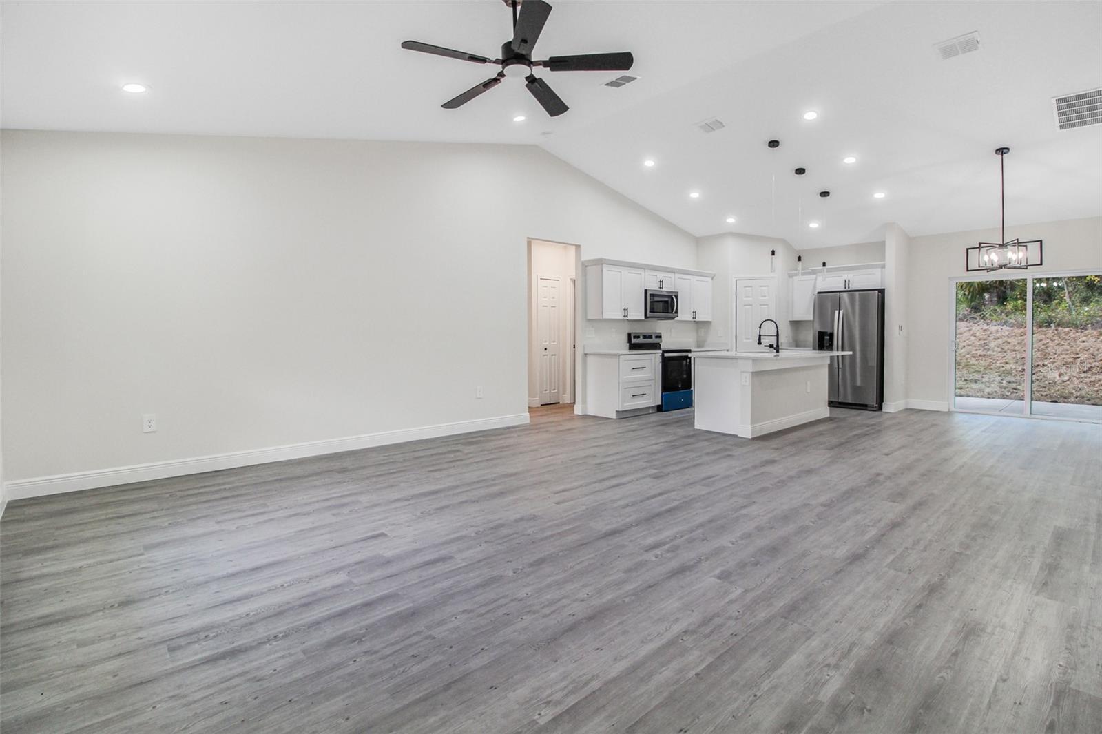 EUCLID HEIGHTS - Residential