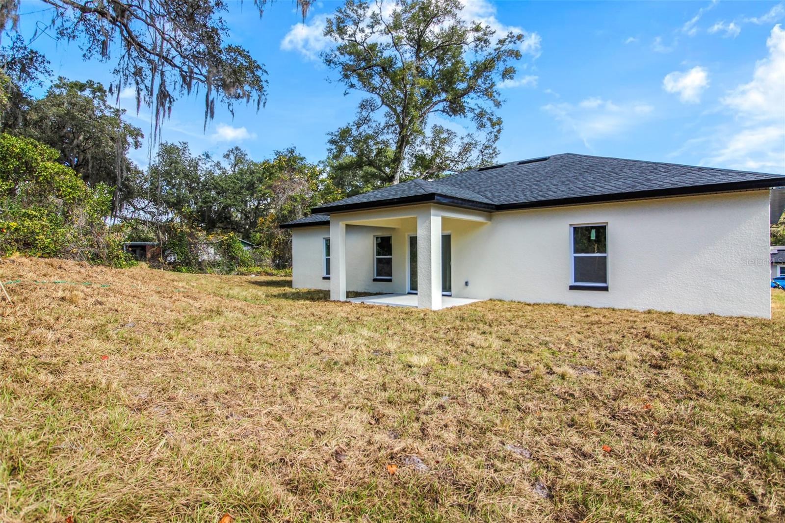 EUCLID HEIGHTS - Residential