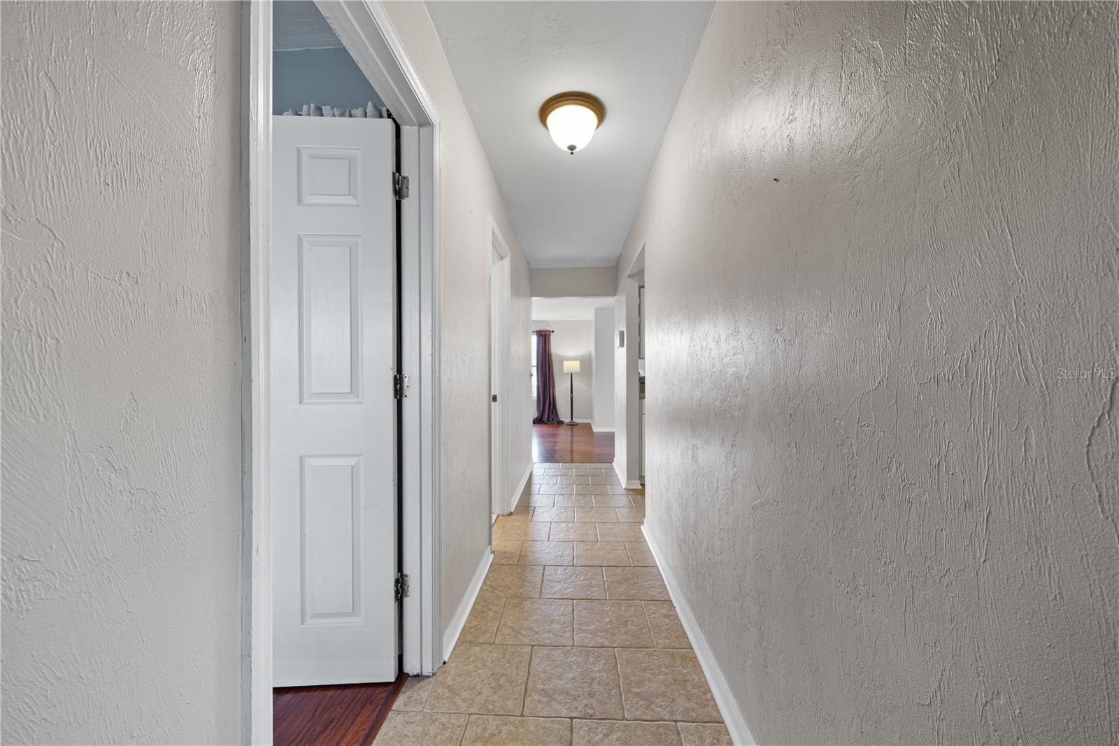 TURKEY CREEK CONDO 1-22 - Residential