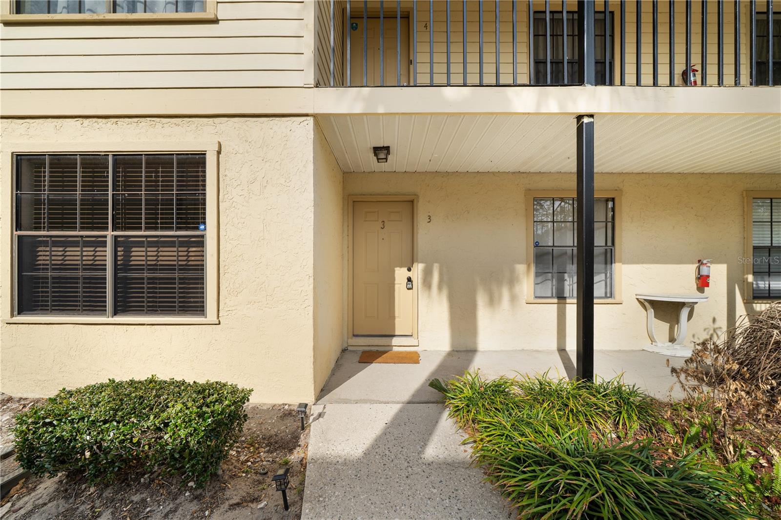 TURKEY CREEK CONDO 1-22 - Residential